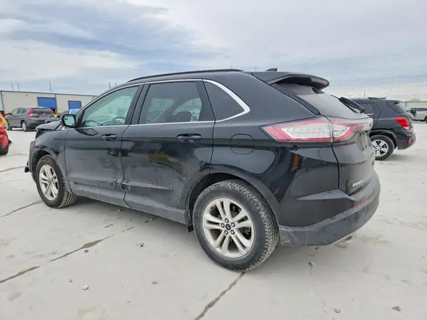 2FMPK3J81JBB09979 2018 FORD EDGE - Image 2