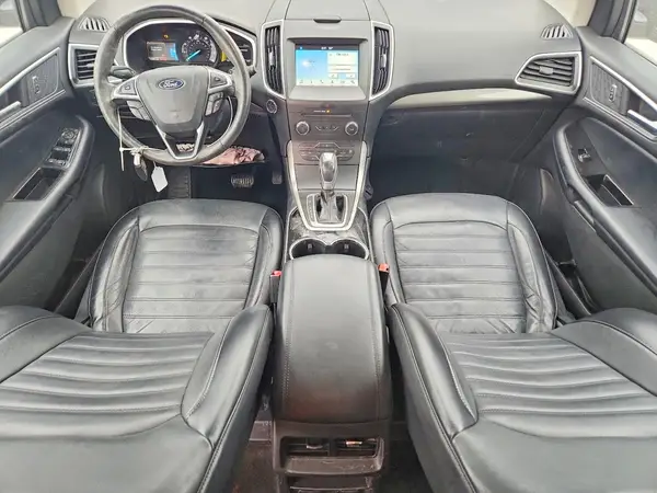 2FMPK3J81JBB09979 2018 FORD EDGE - Image 8