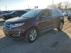 2FMPK3J81JBB10470 2018 FORD EDGE