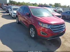 2FMPK3J81JBB25180 2018 FORD EDGE