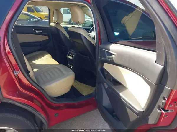 2FMPK3J81JBB25180 2018 FORD EDGE - Image 8