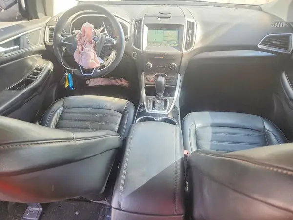 2FMPK3J81JBB28032 2018 FORD EDGE - Image 8