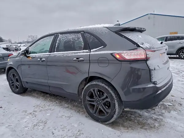 2FMPK3J81JBB28466 2018 FORD EDGE - Image 2