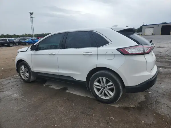 2FMPK3J81JBB28936 2018 FORD EDGE - Image 2