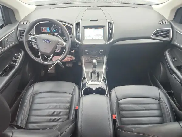 2FMPK3J81JBB28936 2018 FORD EDGE - Image 8