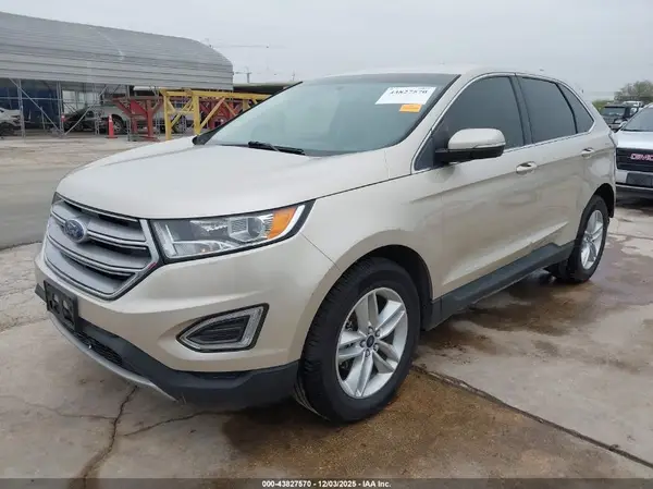 2FMPK3J81JBB39063 2018 FORD EDGE - Image 2