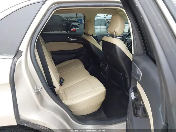 2FMPK3J81JBB39063 2018 FORD EDGE - Image 8