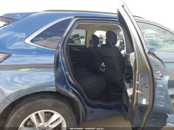 2FMPK3J81JBB40228 2018 FORD EDGE - Image 8