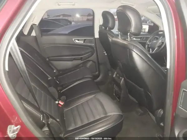 2FMPK3J81JBB51911 2018 FORD EDGE - Image 8