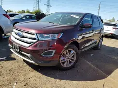 2FMPK3J81JBB57465 2018 FORD EDGE