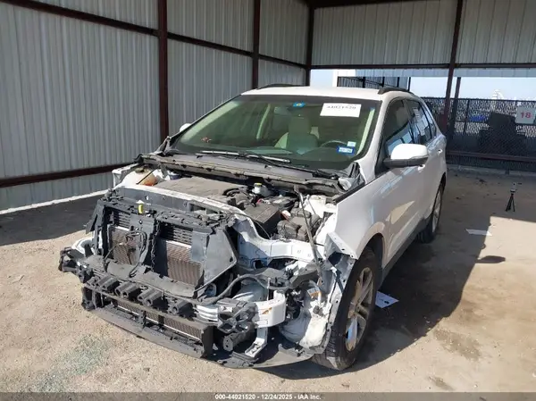 2FMPK3J81JBB72080 2018 FORD EDGE - Image 2