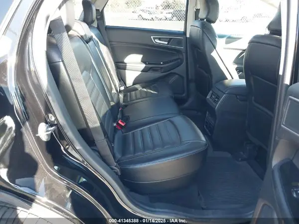 2FMPK3J81JBB73035 2018 FORD EDGE - Image 8