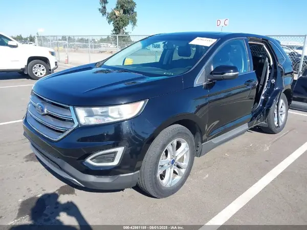 2FMPK3J81JBB79840 2018 FORD EDGE - Image 2