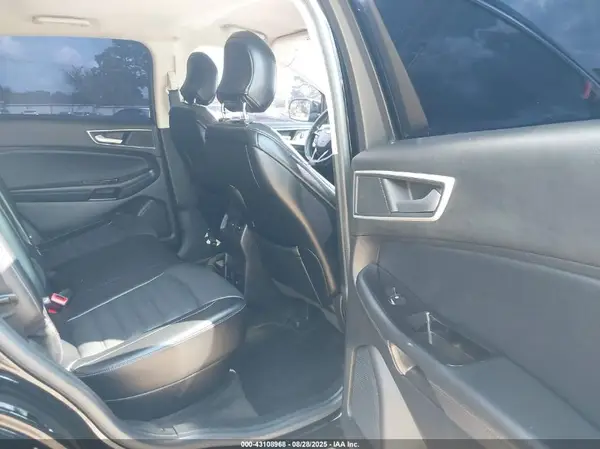 2FMPK3J81JBC20001 2018 FORD EDGE - Image 8