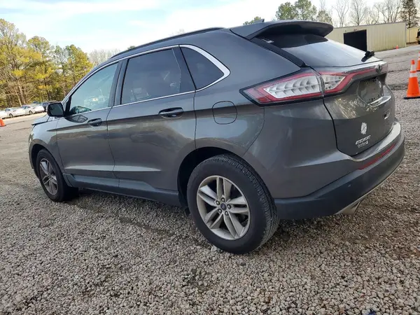 2FMPK3J81JBC24789 2018 FORD EDGE - Image 2