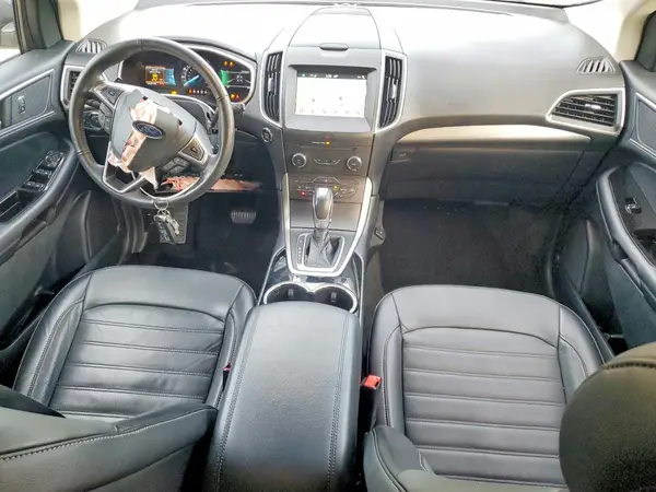 2FMPK3J81JBC24789 2018 FORD EDGE - Image 8