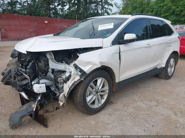 2FMPK3J81JBC40216 2018 FORD EDGE - Image 2