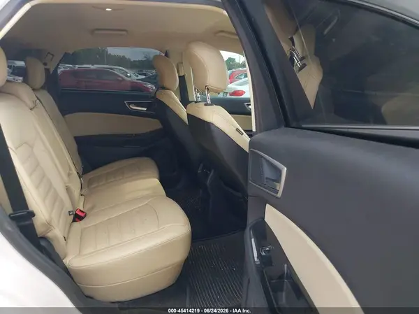 2FMPK3J81JBC40216 2018 FORD EDGE - Image 8