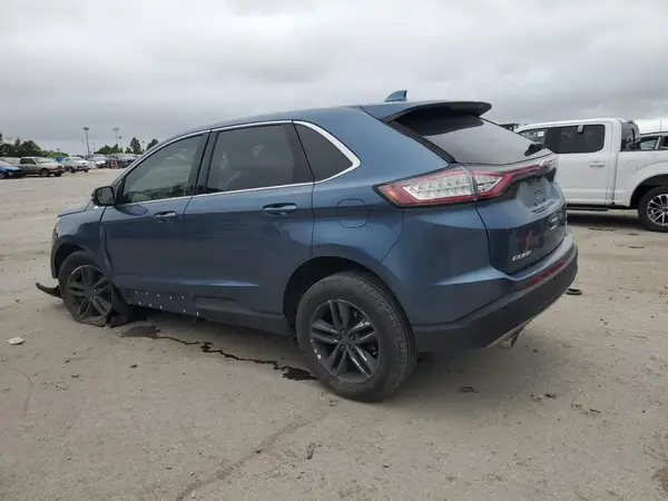 2FMPK3J81JBC44315 2018 FORD EDGE - Image 2