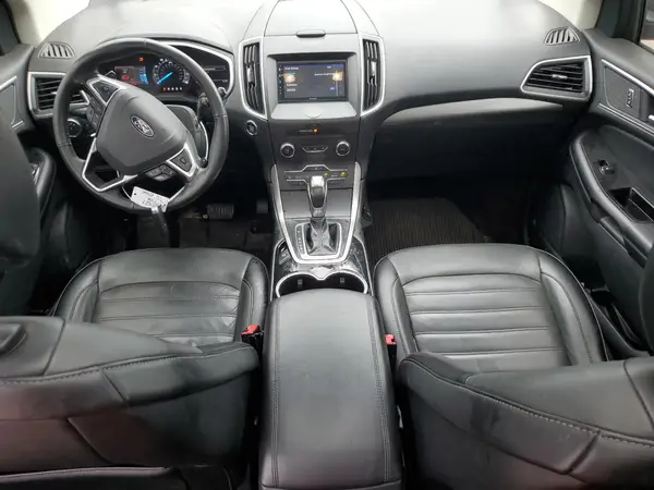 2FMPK3J81JBC44315 2018 FORD EDGE - Image 8