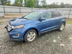 2FMPK3J81JBC45190 2018 FORD EDGE