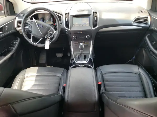 2FMPK3J81JBC47084 2018 FORD EDGE - Image 8