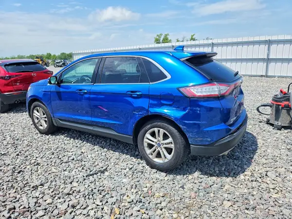 2FMPK3J81JBC50146 2018 FORD EDGE - Image 2