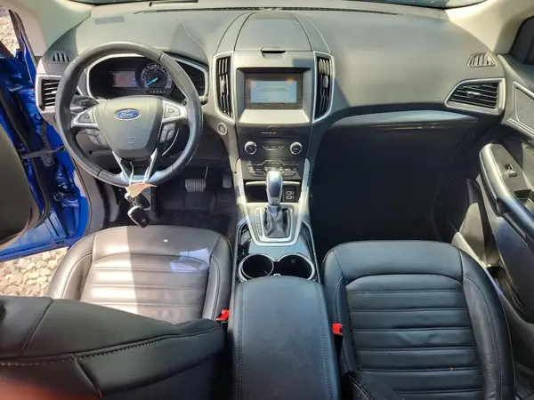 2FMPK3J81JBC50146 2018 FORD EDGE - Image 8