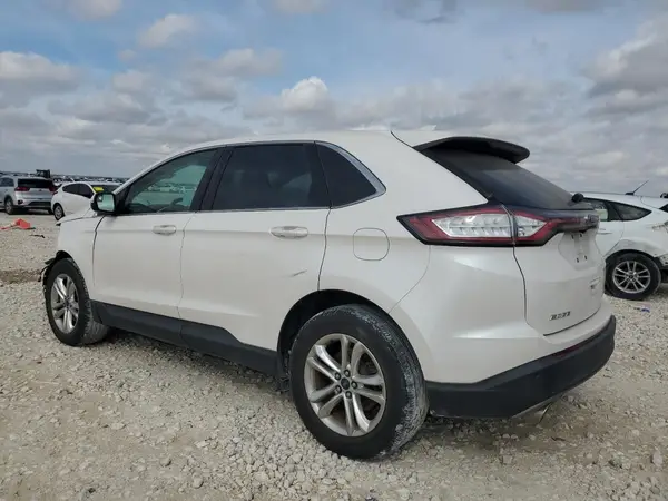2FMPK3J81JBC52141 2018 FORD EDGE - Image 2