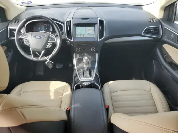 2FMPK3J81JBC52141 2018 FORD EDGE - Image 8