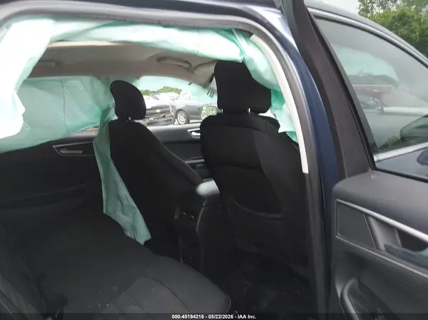 2FMPK3J81JBC54794 2018 FORD EDGE - Image 8