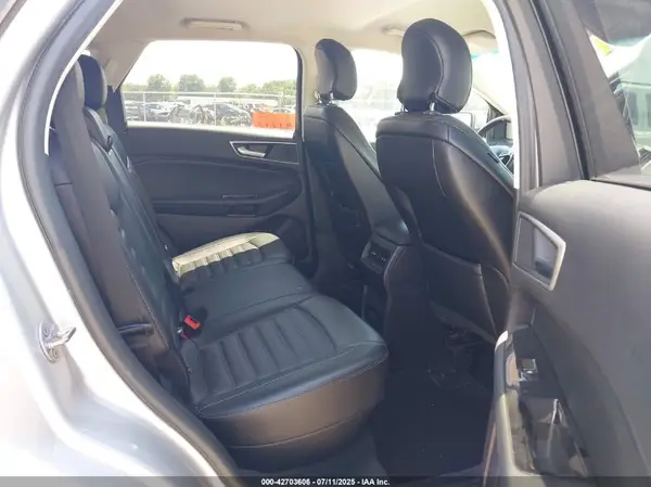 2FMPK3J81JBC60305 2018 FORD EDGE - Image 8