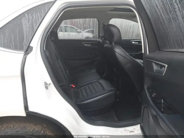 2FMPK3J82GBB00782 2016 FORD EDGE - Image 8