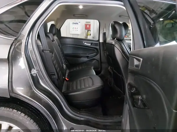 2FMPK3J82GBB31143 2016 FORD EDGE - Image 8