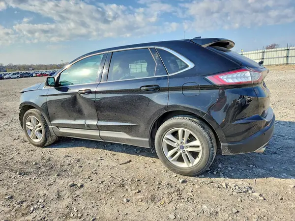 2FMPK3J82GBB31255 2016 FORD EDGE - Image 2