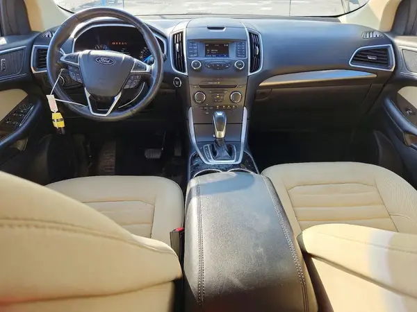 2FMPK3J82GBB31255 2016 FORD EDGE - Image 8