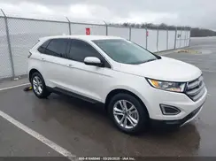 2FMPK3J82GBB50128 2016 FORD EDGE
