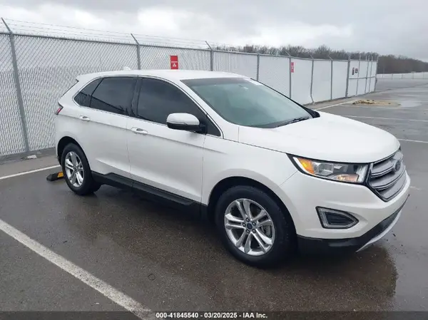 2FMPK3J82GBB50128 2016 FORD EDGE - Image 1