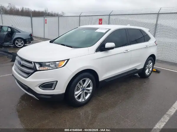 2FMPK3J82GBB50128 2016 FORD EDGE - Image 2