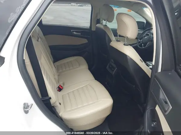 2FMPK3J82GBB50128 2016 FORD EDGE - Image 8