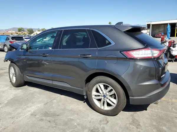 2FMPK3J82GBB53403 2016 FORD EDGE - Image 2