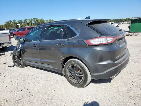 2FMPK3J82GBB58066 2016 FORD EDGE - Image 2