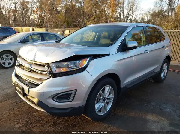 2FMPK3J82GBB67429 2016 FORD EDGE - Image 2