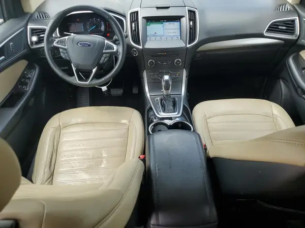 2FMPK3J82GBB86997 2016 FORD EDGE - Image 8