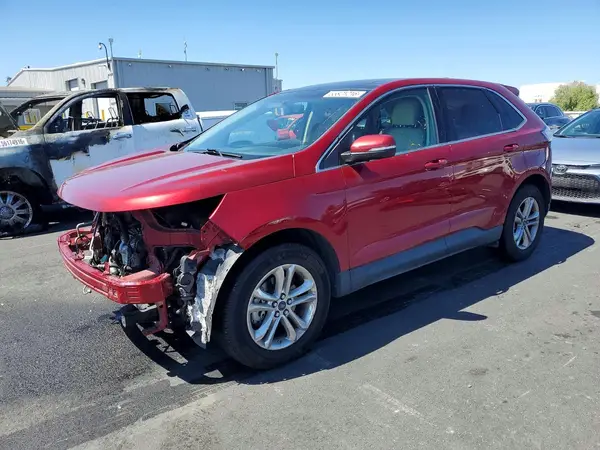2FMPK3J82GBB94713 2016 FORD EDGE - Image 1