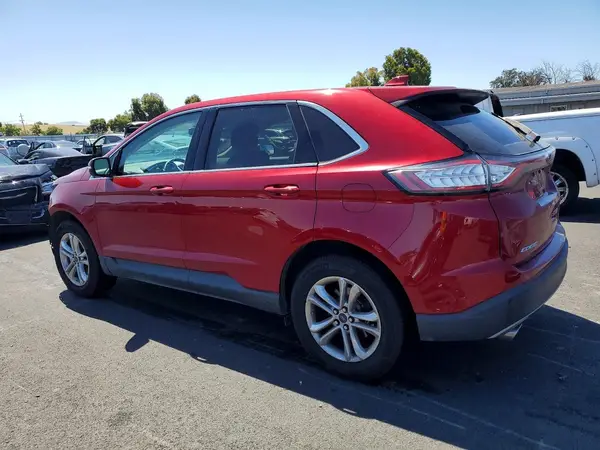 2FMPK3J82GBB94713 2016 FORD EDGE - Image 2