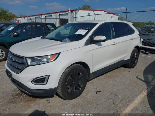 2FMPK3J82GBC08805 2016 FORD EDGE - Image 2
