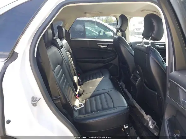 2FMPK3J82GBC08805 2016 FORD EDGE - Image 8