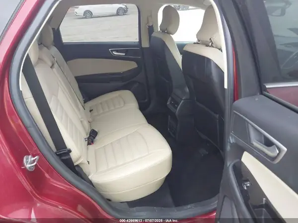 2FMPK3J82GBC10876 2016 FORD EDGE - Image 8