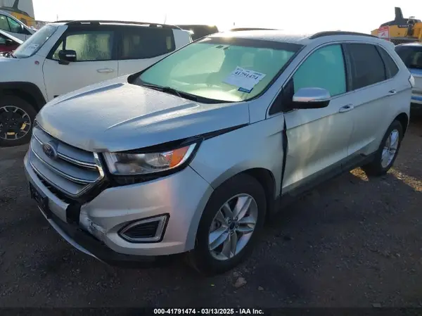 2FMPK3J82GBC36894 2016 FORD EDGE - Image 2